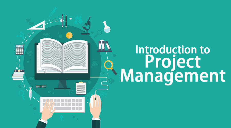 Intro to Project Management